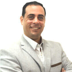 Dr. Jorge Naranjo