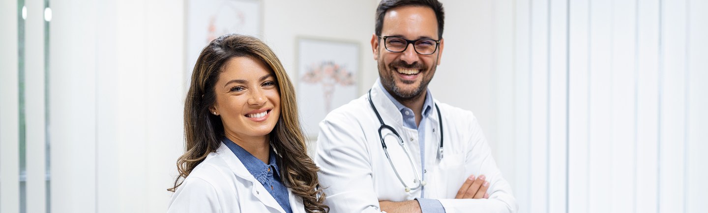 Equipo médico de Multilab
