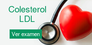 Colesterol LDL