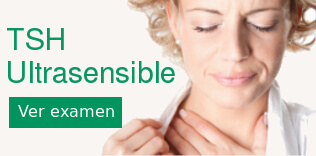 TSH Ultrasensible